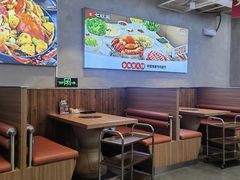 -七欣天香辣蟹火锅(深圳清湖金銮店)