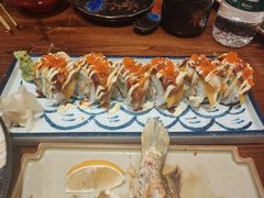 -鸟鹏烧鸟居酒屋(龙岗万科店)