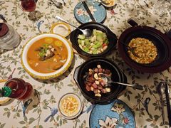 -彩虹之约•淮扬家宴(亚运村店)