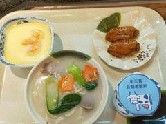 -牛三哥洛阳牛肉汤(生态城店)