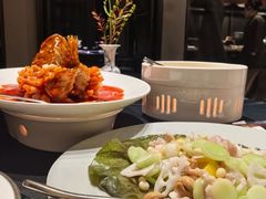 -江南雅厨(李公堤店)