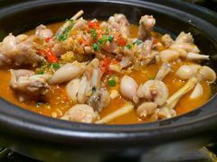 -炊烟小炒黄牛肉(中心印象城店)