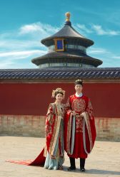 -拾尚映画·STUDIO婚纱摄影(中关村店)