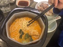-捞王锅物料理(上海世茂广场店)
