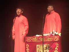 -合肥大剧院