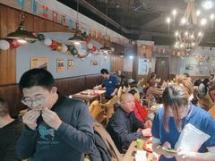 -好伦哥比萨烤肉自助(八里桥店)