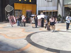 -VT101维多利广场