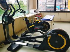 -中田健身工作室(胜利门店)