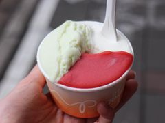 -Dip in Gelato(富民路店)