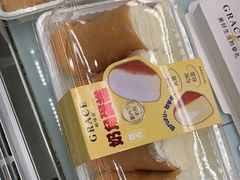 -格瑞思动物奶油生日蛋糕(圆融店)
