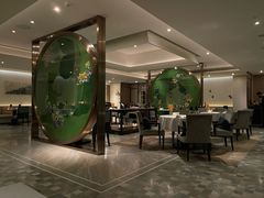 -王府半岛酒店·Jing餐厅