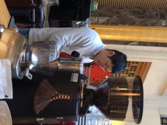 -阿什卡咖啡馆ESSCA COFFEE(塔里木石油宾馆店)