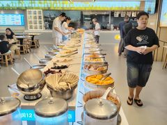 -素满香·食养自助(福州·长乐北路店)