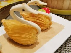 -领鲜天下·焗海鲜·花胶鸡(天目里店)