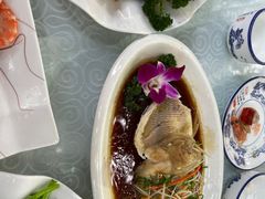 -范饭椰林川湘味海鲜·椰子鸡(三亚湾椰梦长廊店)
