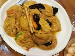 -灵福缘私房菜·农家菜(拈花湾·灵山大佛必推店)