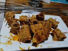 -有奴思烤肉·清真(正宁路店)