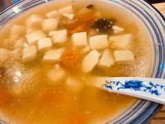 -驴世家驴肉火烧·凉皮·胡辣汤(五道口店)