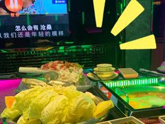 -唱客美食KTV量贩(日新路店)