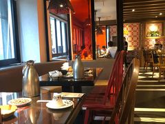 -江边城外烤全鱼(方庄时代购物中心店)