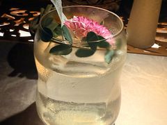 -Shift cocktail bar鸡尾酒吧