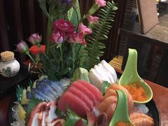 -大江户日本料理(吕厝店)