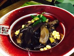 -那家小馆•北京菜•烤鸭(中关村店)