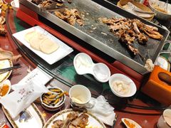 -九十九顶毡房(阜石路店)