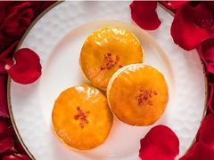 -味多美蛋糕(马家堡永辉店)