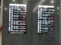 -上海浦东国际机场-T2航站楼
