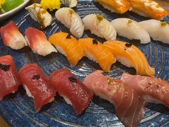 -傑·料理·海鲜放题(佛山文华荟店)
