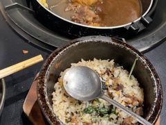 -和牛 烧肉寿喜烧涮锅 善(心斎橋店)