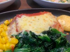 -萨莉亚意式餐厅(杭州滨江天街店)