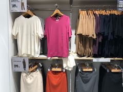 -优衣库(广州天河领展广场店)