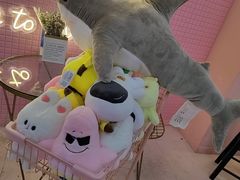 -+WAWA夹娃娃专门店·抓娃娃