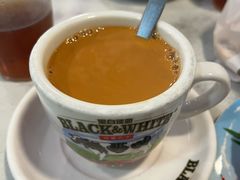 -新华茶餐厅