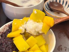 -小团圆糖水铺(襄阳南路店)