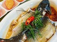 -雅香园·30年老字号顺德酒家(乐从岳步店)