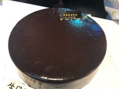 撒哈&nbsp;Sacher-第戎蛋糕(恒隆广场店)