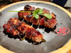 -广府乡下·饭庄(新港东路店)