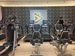 -FLARE STAR FITNESS(复地活力城店)