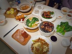 -蔡澜点心·粤菜(月星环球港店)