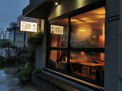 -转山咖啡(松柏社区店)