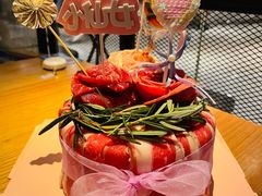 -烧肉达人•炭火烧肉(新天地店)