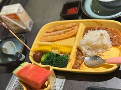 -湊湊火锅·茶憩(合生汇购物中心店)