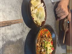 -馬伍旺川菜(江北虹悦城店)