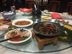 -壮乡楼民俗文化苑(李宁体育园店)
