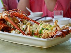 -连家船海鲜大排档·20年闽菜店(厦大店)