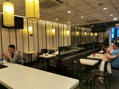 大堂-永和大王(北京站内一店)