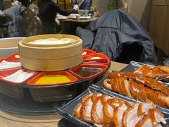 -羲和雅苑烤鸭坊(丰台万达店)